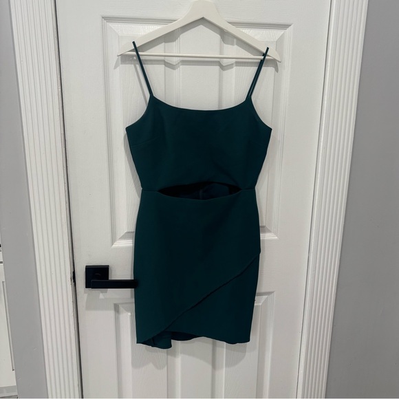 Wayf newport cutout cami dress clearance,Size:S - Picture 2 of 11